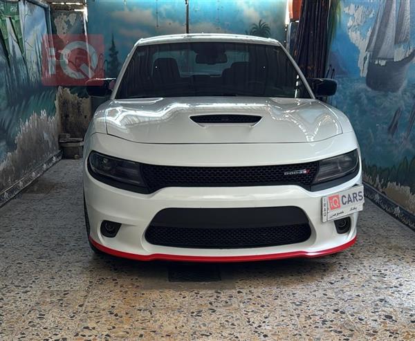 دۆج چارجەر 2019  بۆ فرۆشتن لە عێراق - بەسڕا